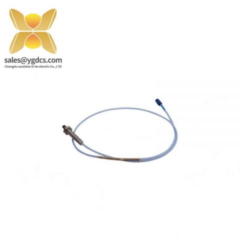 Bently Nevada 330103-13-23-05-02-00 Proximity Probes, High Precision Sensing Solutions