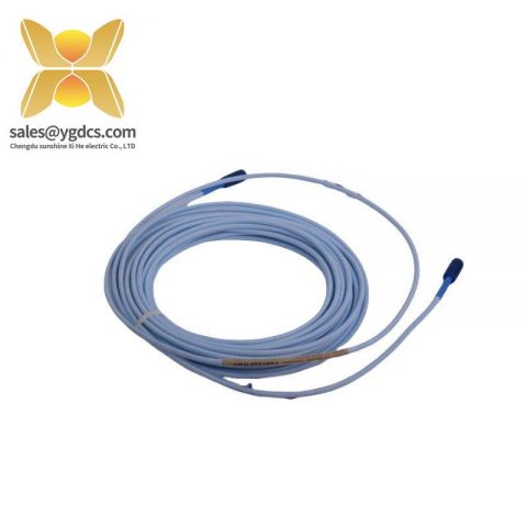 Bently Nevada 330104-00-04-10-02-05: High Performance 3300 XL Proximity Probes