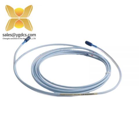 BENTLY NEVADA 330104-00-04-50-11-00 Proximity Probes - Advanced Sensing Solutions