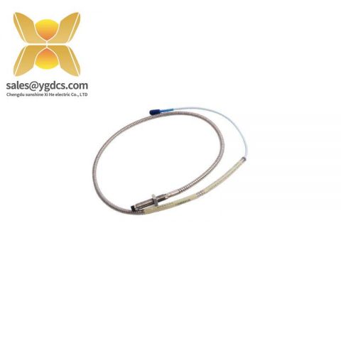 Bently Nevada 330104-00-05-05-02-CN 3300 XL 8mm Proximity Probes, Metric