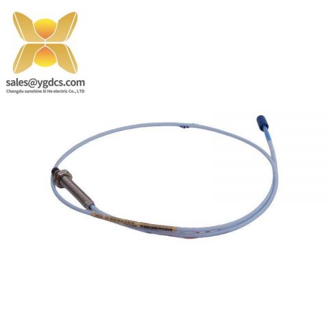 Bently Nevada 330104-00-06-05-02-00, 8mm Proximity Probes