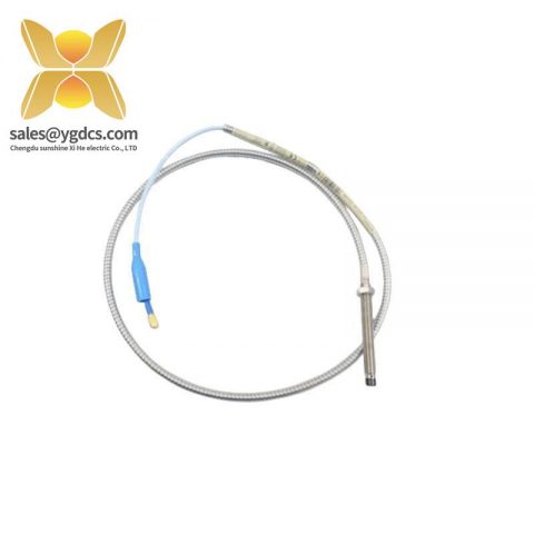 Bently Nevada 330104-00-06-10-02-CN 3300 XL 8 mm Proximity Probes