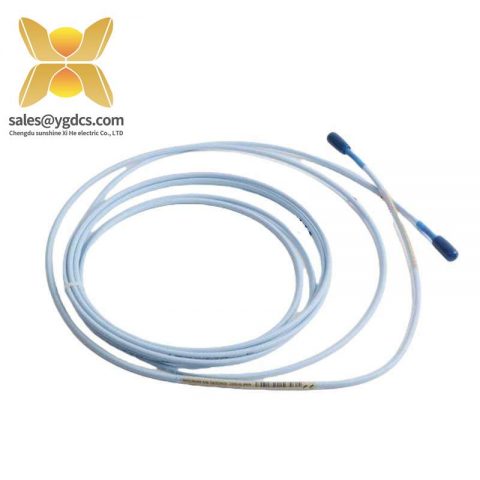 BENTLY NEVADA 330104-00-07-90-02-00 Cable Extension Module, Advanced Control System Enhancer
