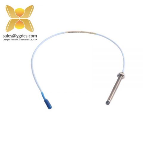 Bently Nevada 330104-00-08-05-02-00 3300 XL 8mm Proximity Probes