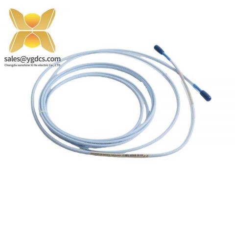 BENTLY NEVADA 330104-00-08-10-02-CN Proximity Probes for Industrial Control Systems