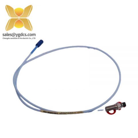 BENTLY NEVADA 330104-00-12-05-02-00 Proximity Probes - Precision Measurement Solutions