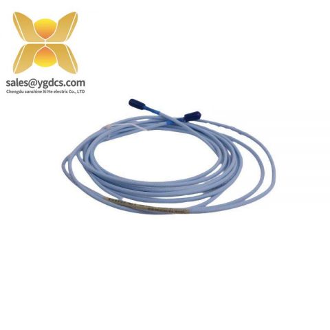 BENTLY NEVADA 330104-00-13-10-02-00 | 3300 XL Series Proximitor