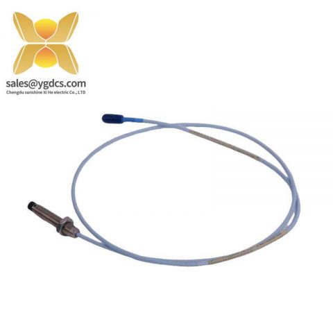 BENTLY NEVADA 330104-00-16-05-02-00 Proximity Probes - Precision Measurement for Industrial Automation