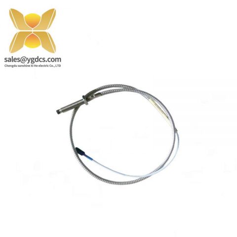 BENTLY NEVADA 330104-00-16-10-02-CN Proximity Probes: Industrial Precision Measurement Tools