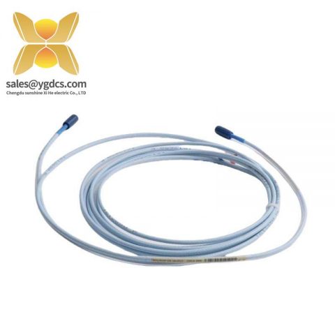 Bently Nevada 330104-00-18-10-02-00 Proximity Probes - Advanced Industrial Control Solutions
