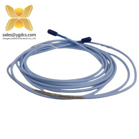 BENTLY NEVADA 330104-00-22-10-02-00: 8 mm Proximity Probes, Advanced Industrial Control Solutions