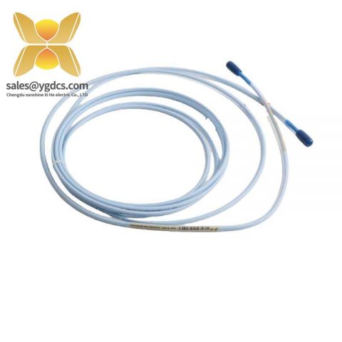 Bently Nevada 330104-00-22-10-02-05, High Precision 8mm Proximity Probes