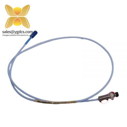 Bently Nevada 330104-00-24-05-02-00 Proximity Probes, Industrial Control Solutions