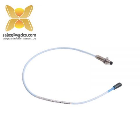 Bently Nevada 330104-00-25-10-02-00 Proximity Probes