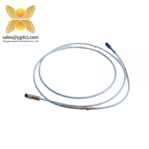 Bently Nevada 330104-03-06-10-02-00 Proximity Transducer