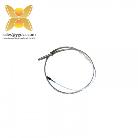 BENTLY NEVADA 330104-03-09-10-02-00 Proximity Probes - Precision Sensor Solutions for Industrial Control