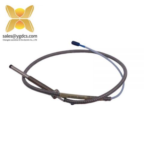 BENTLY NEVADA 330104-05-13-10-02-00: 3300 XL Series 8mm Proximity Transducer System