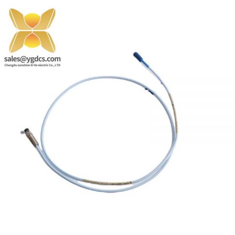 BENTLY NEVADA 330104-06-12-10-02-00: 3300 XL 8 mm Proximity Probes