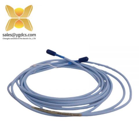 BENTLY NEVADA 330104-06-14-10-02-00 Proximity Probes - Precision Measurement for Industrial Control