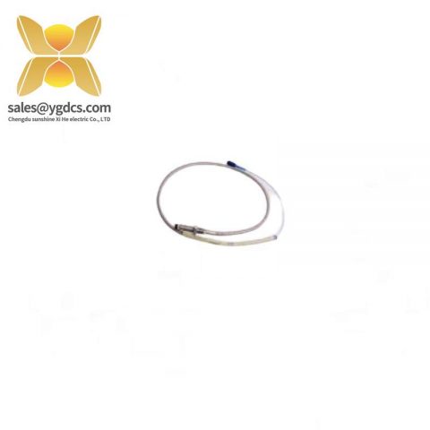 BENTLY NEVADA 330104-06-14-50-02-00 - Advanced 3300 XL 8 mm Proximity Probes