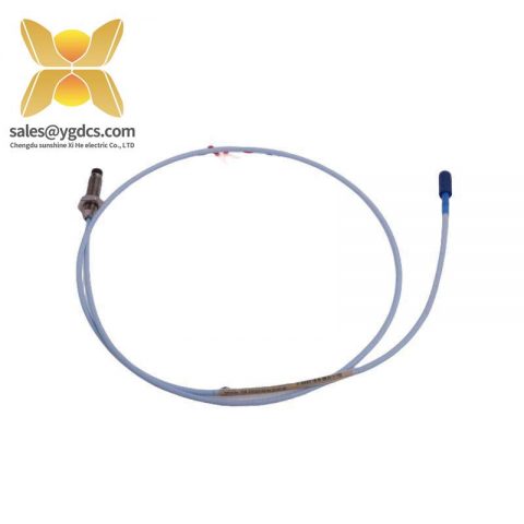 Bently Nevada 330104-13-20-10-02-00, Precision 8mm Proximity Probes