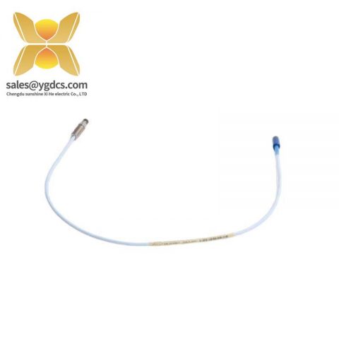 Bently Nevada 330105-02-12-05-02-05: Precision Reverse Mount Probes