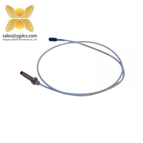 Bently Nevada 330105-02-12-05-02-CN Reverse Mount Probes for Industrial Control