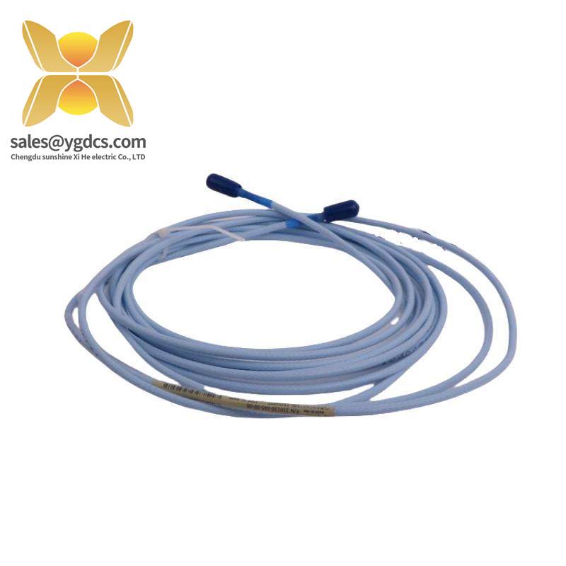 330106-05-30-05-02-05_bently_nevada_proximity_probes.jpg BENTLY NEVADA 330106-05-30-05-02-05 Proximity Probes - Advanced Sensor Technology for Industrial Control