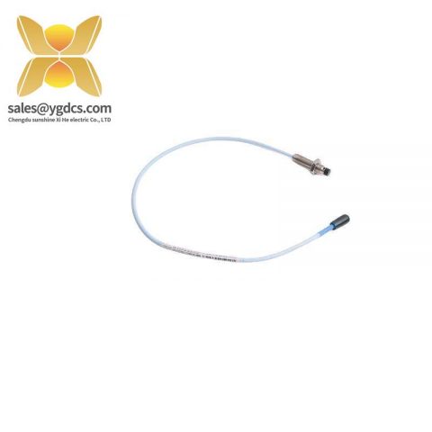 Bentley Nevada 330130-040-00-05 Extension Cable 3300XL - 8mm