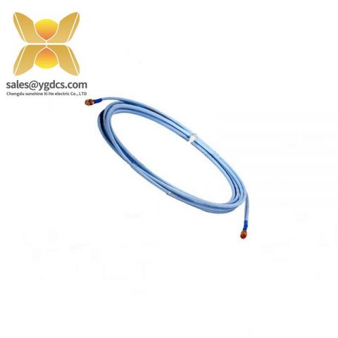 BENTLY NEVADA 330130-040-01-CN Extension Cable, Advanced Industrial Control Solutions