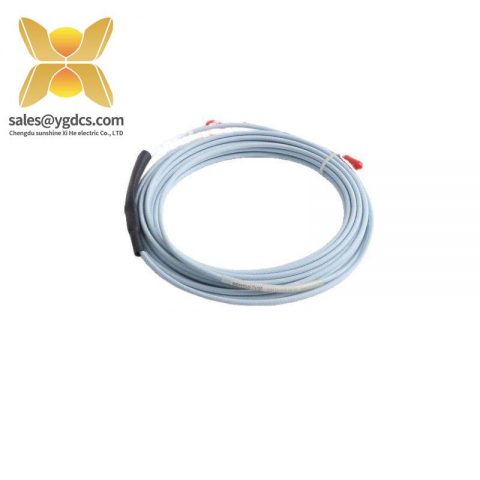 Bentley Nevada 330130-040-02-05, 3300 XL 8mm Extension Cable