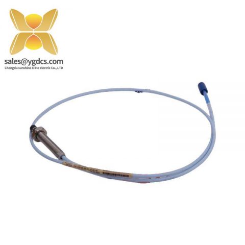 Bently Nevada 330130-080-01-05 3300 XL 8mm Extension Cable