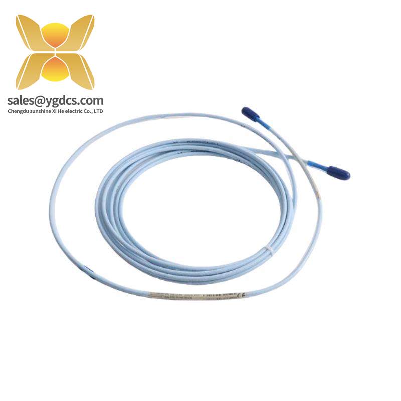 330130-080-10-05_bently_nevada_standard_extension_cable.jpg BENTLY NEVADA 330130-080-10-05 Standard Extension Cable
