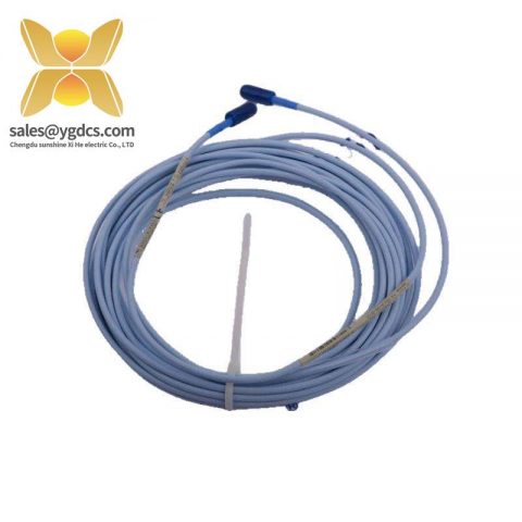 Bently Nevada 330130-085-00-05 Extension Cable; Producer: bently-nevada