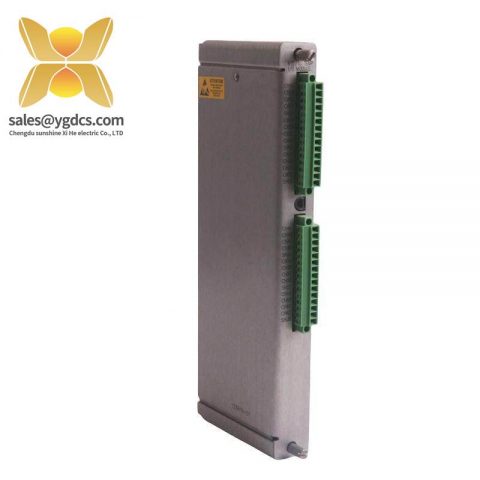 BENTLY NEVADA 330130-085-02-05, 8MM Extension Cable