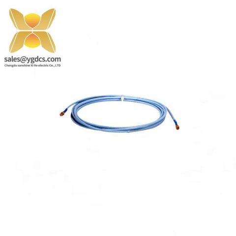 Bently Nevada 330130-085-03-05 Extension Cable