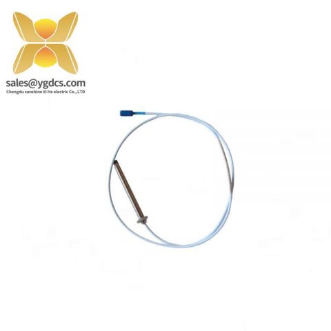 BENTLY NEVADA 330173-08-18-10-02-00 Proximity Probes