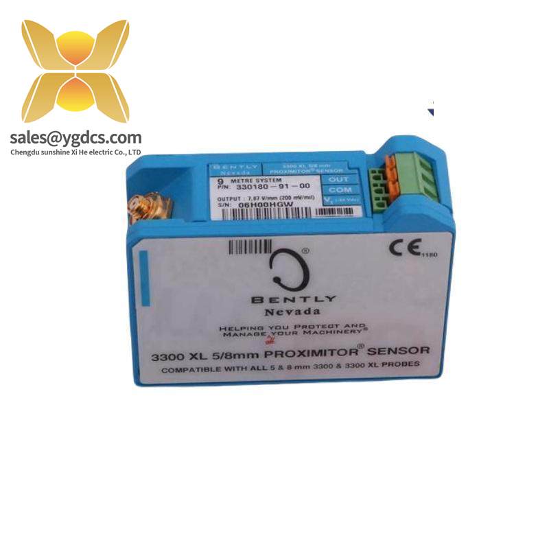 330180-91-00_bently_nevada_3300_xl_5_8mm_proximitor_sensor.jpg Bentley 330180-91-00, 3300 XL Proximity Sensor