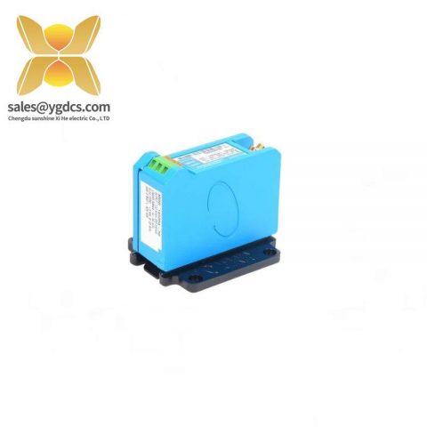 Bentley Nevada 330180-X0-05 Proximity Sensor, 5/8 Inch