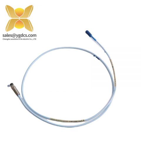Bently Nevada 330190-035-00-00 3300 XL 8mm Proximity Probes