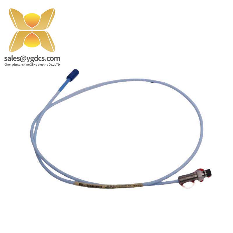 330195-02-12-05-00_bently_nevada_proximity_probes.jpg Bentley Nevada 330195-02-12-05-00 Proximity Probes - Precision Engineering for Industrial Control