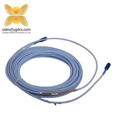 Bently Nevada 330195-02-12-05-CN ETR Reverse Mount Probes - Precision Instrument for Industrial Control Systems