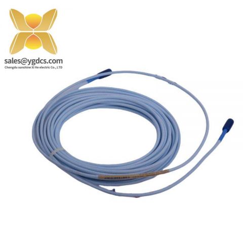 Bently Nevada 330196-05-30-10-CN Reverse Mount Probes