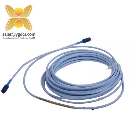 BENTLY NEVADA 330232-05-05-12-05 Button Probe, Precision Measurement Instrument for Industrial Automation