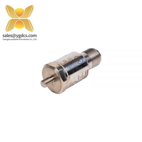 Bently Nevada 330400-01-00 Accelerometer Acceleration Transducer