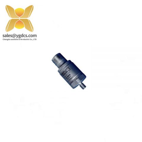 BENTLY NEVADA 330400-02-CN Accelerometer Acceleration Transducers