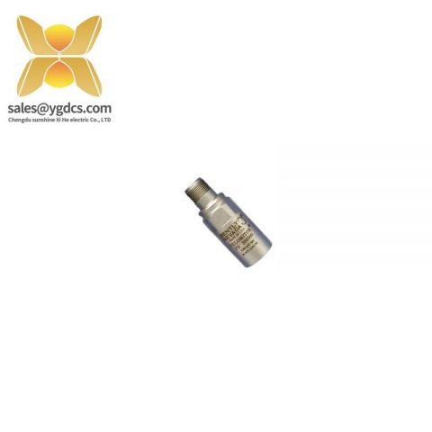 Bently Nevada 330500-02-00: Precision Velocity Sensor