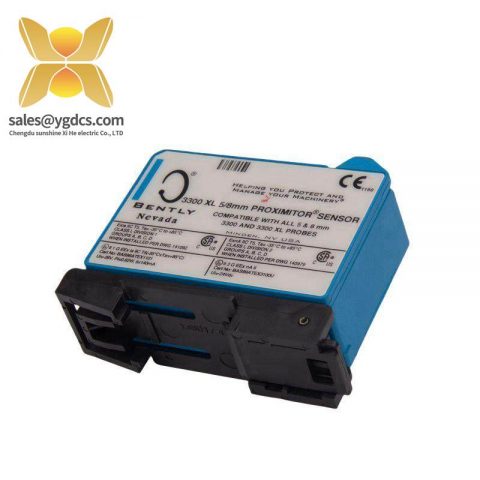 Bentley Nevada 330703-000-050-10-02-00 Proximity Sensor