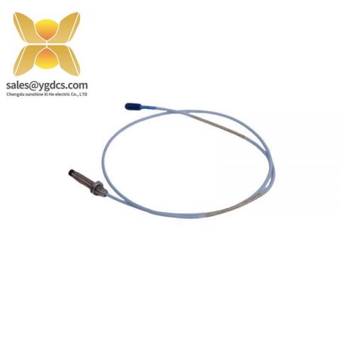 Bentley Nevada 330709-000-040-50-02-00 Proximity Probes 3300 XL Series 11mm