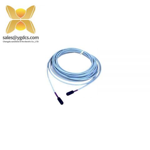 Bently Nevada 330730-040-00-00 Extension Cable